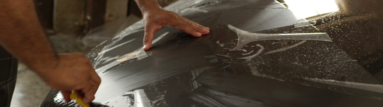 Paint Protection Film